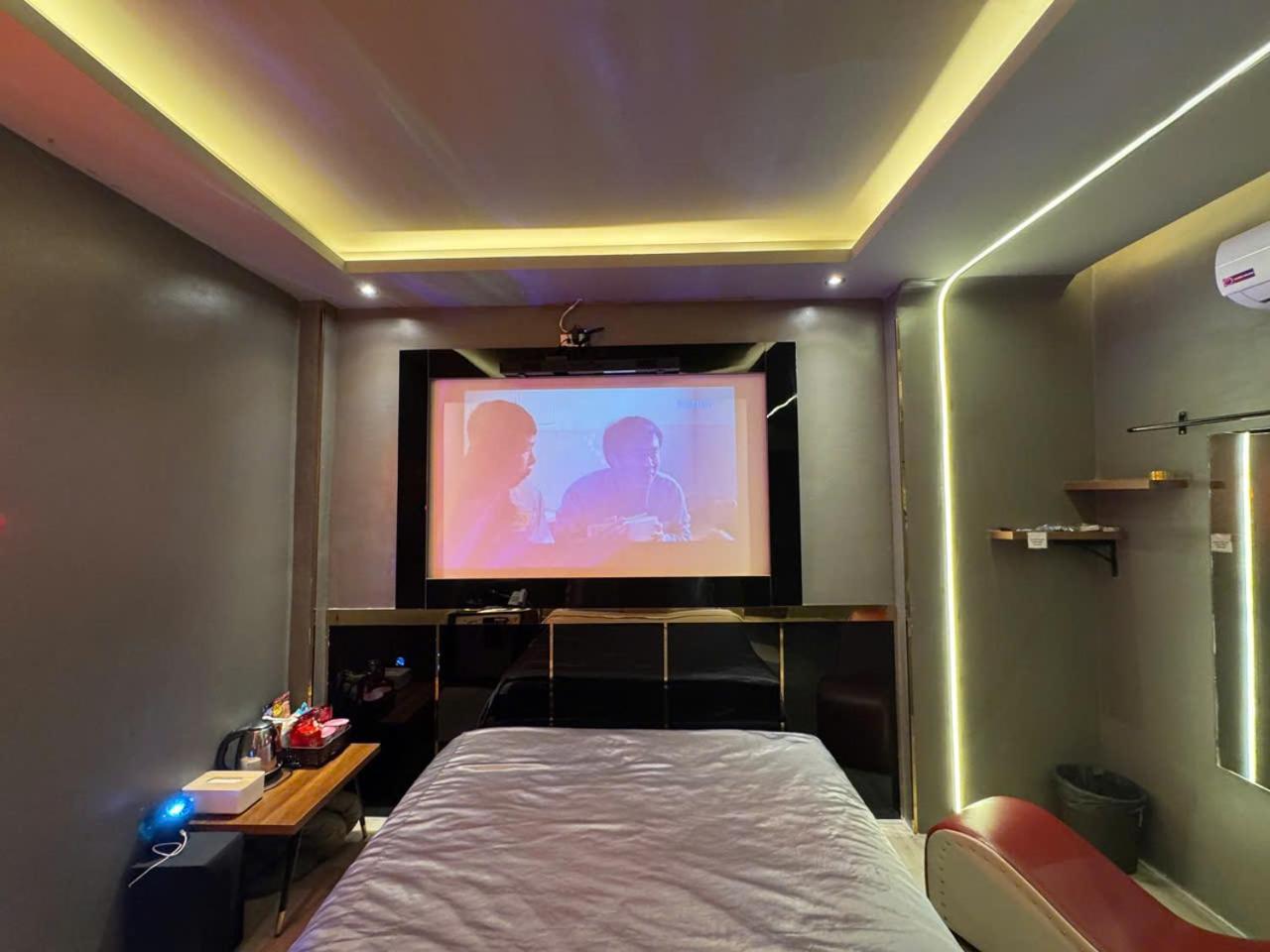 M&H Cinema Cidade de Ho Chi Minh Exterior foto