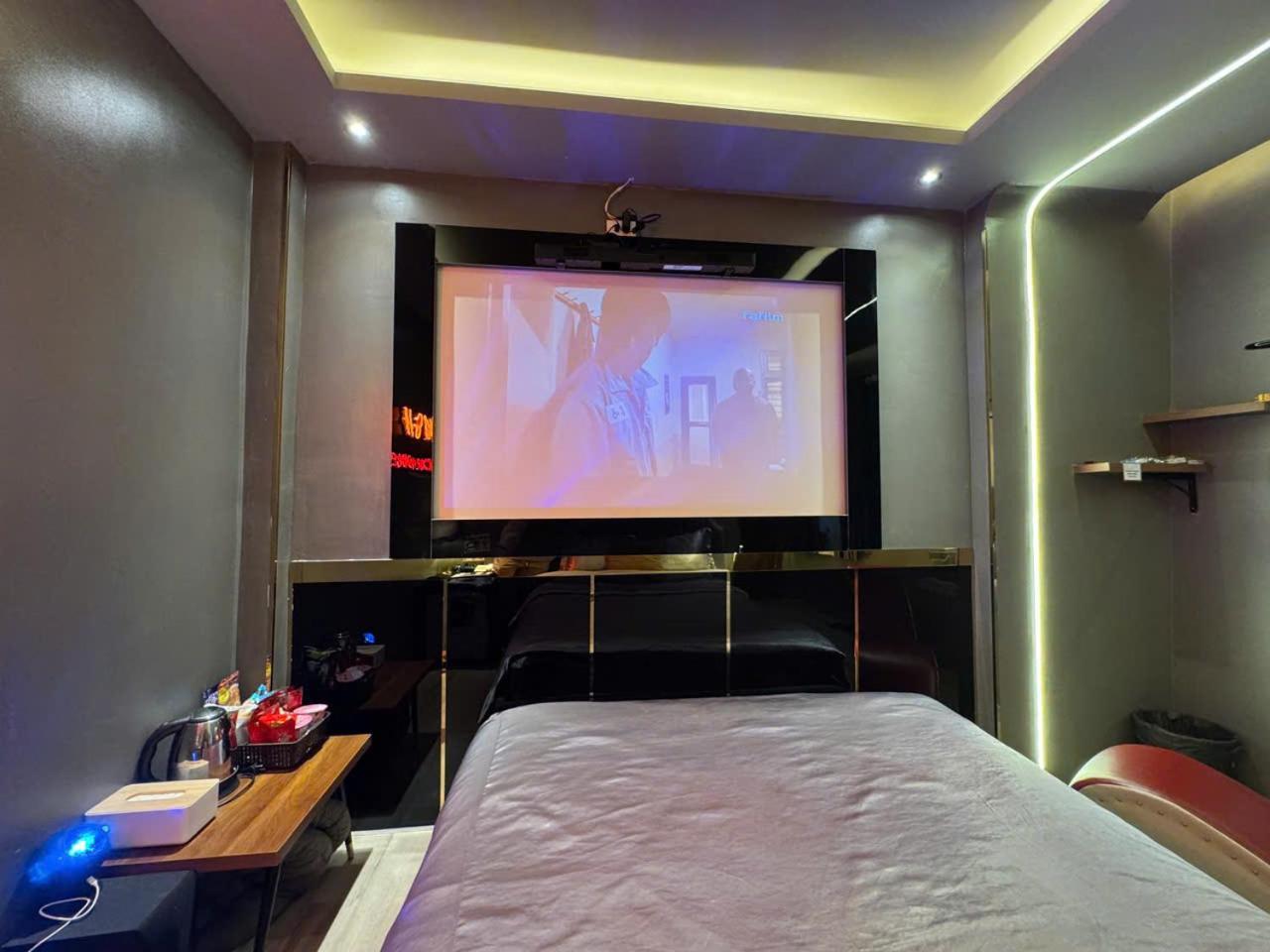 M&H Cinema Cidade de Ho Chi Minh Exterior foto